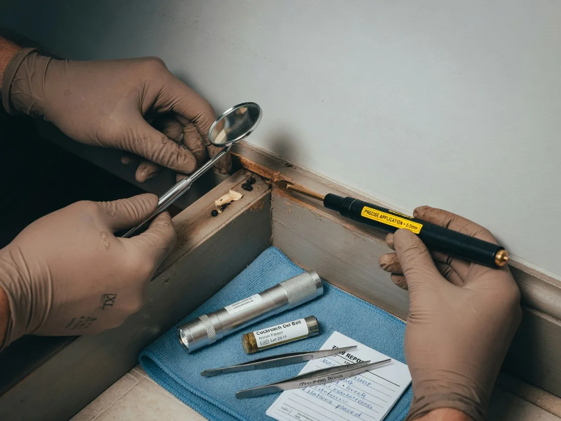 Why choose Emergency Pest Control in Bishop, VA